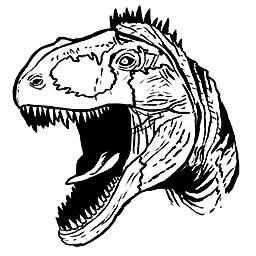 Acrocanthosaurus