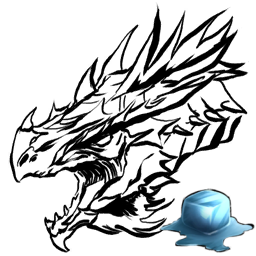 Ice Wyvern