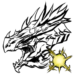 Lightning Wyvern