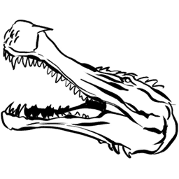 Sarcosuchus
