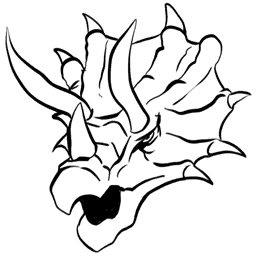 Triceratops